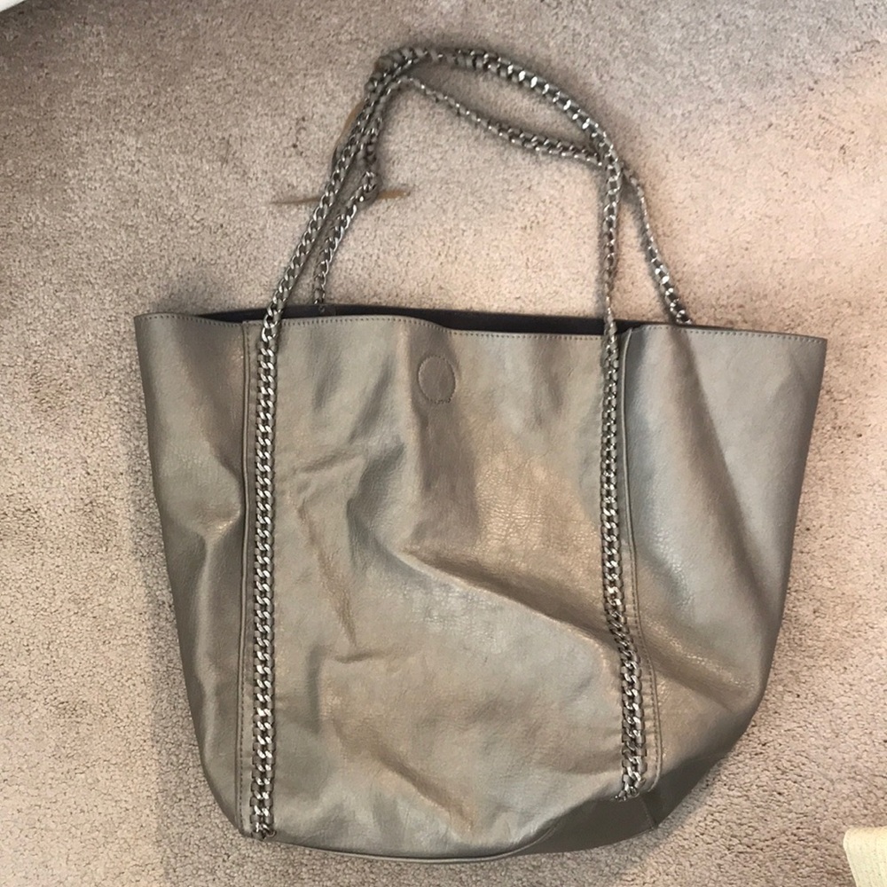 Phase 3 Handbag